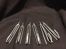 6 CURTAIN PLEATER HOOKS