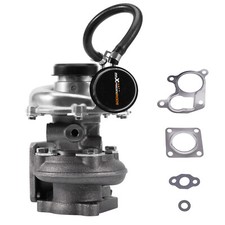 RHB5 VI58 Turbo Turbocharger for ISUZU Trooper Rodeo 4JB1T 2.8L 97HP 1987-1991