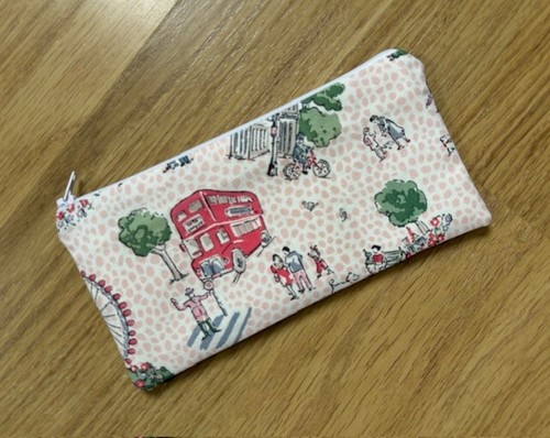 Pencil case make - pencil,