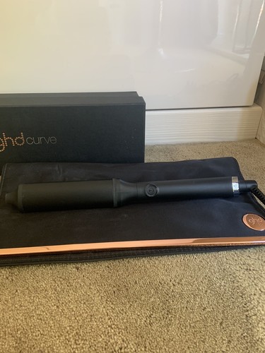 Ghd curve classic - classic, wave