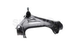 Wishbone Front Axle Control Arm 91174 SIDEM for SMART FORTWO Coupe FORTWO Cabrio