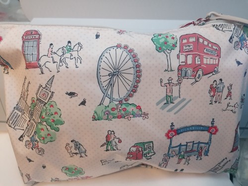Cath kidston london overnight - kidston,