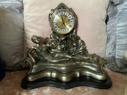 Fairestware collection clock - fairestware,