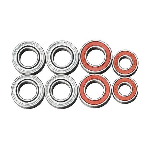 Santa cruz bearing - cruz,