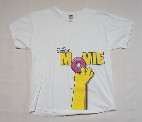 Vintage the simpsons - vintage, ‘06