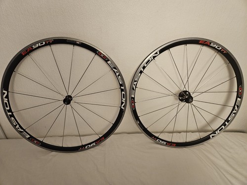 Easton wheelset ea90 - easton, /