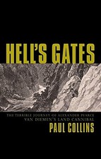 Hell's gates: the terrible