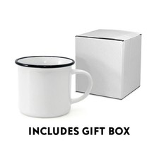 Dye Sub Sublimation Camping