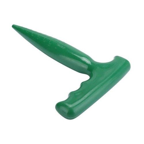 Plastic dibbler garden plant - garden,