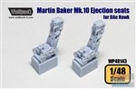 WPD48143 1:48 Wolfpack Martin