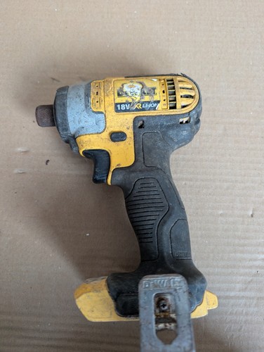 Dewalt dcf885 18v - dewalt, li-ion