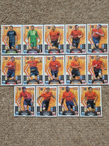 2013 spfl match attax - 2013-14,