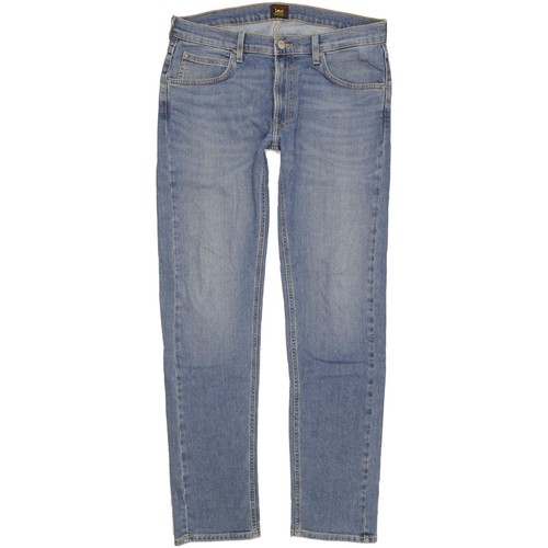 Lee daren men blue straight - daren,