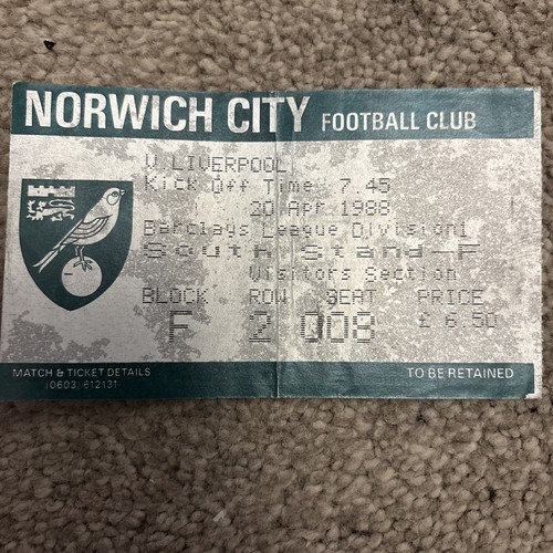 Norwich city vs - city,