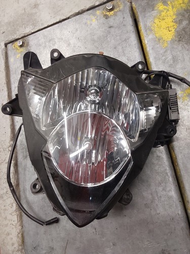 2010 suzuki bandit - bandit, fa