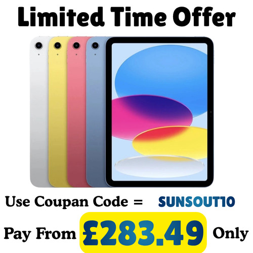 Apple ipad 11th generation - ipad,
