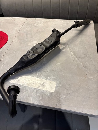 Yamaha ty50 exhaust - ,, good