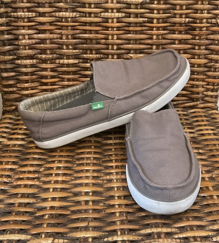 Sanuk five casual canvas - ,