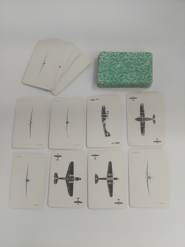 Ww2 aircraft recognition - ww2,