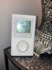 Fischer Thermostat Controlled