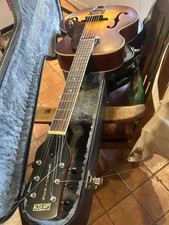 Gretsch New Yorker Archtop