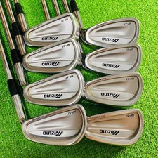 Mizuno MP-57 Iron Set 3-PW