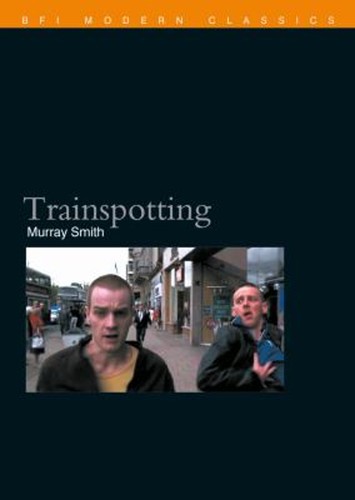 Trainspotting paperback murray - trainspotting,