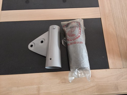 Honda cb250k 350 nos - honda, k