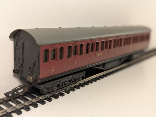 Graham farish gauge - graham, oo