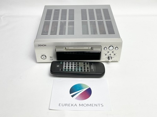 Denon dmd f102 recorder - md,