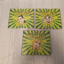 Bonkers 4 World Frenzy 3 CD
