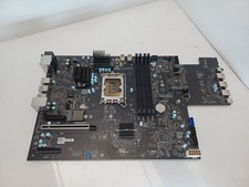 Dell Alienware Aurora R13 Socket LGA 1700 DDR5 Motherboard 0C92D0 - Bent Pins