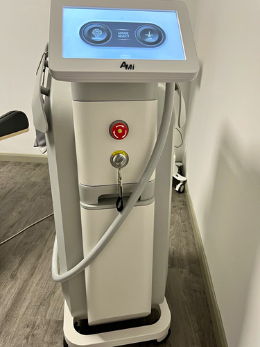 Ami laser skin - ami,