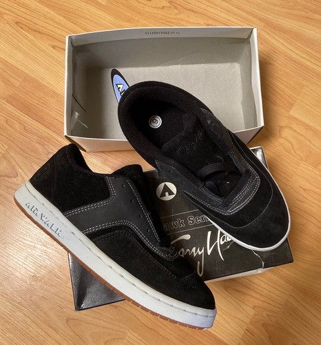 Vtg 90s airwalk tony - airwalk, hawk
