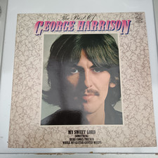 George Harrison The Best Of