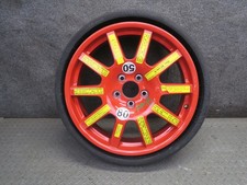 2015-2025 PORSCHE MACAN SPARE