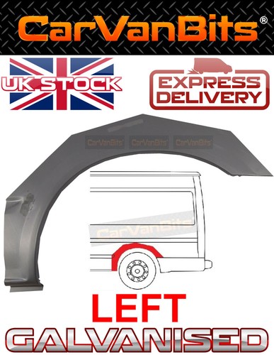 For ford transit - ford, mk6
