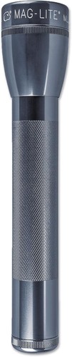 Maglite cell flashlight - 3, c