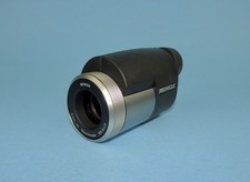 Minox Macroscope 8 x 25 monocular. Near mint condition with excellent optics.