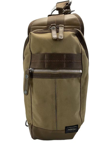 Porter shoulder bag beg - shoulder, solid