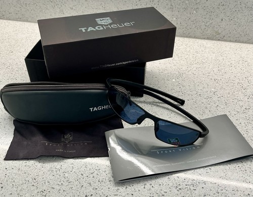 Tag heuer sport vision - heuer,