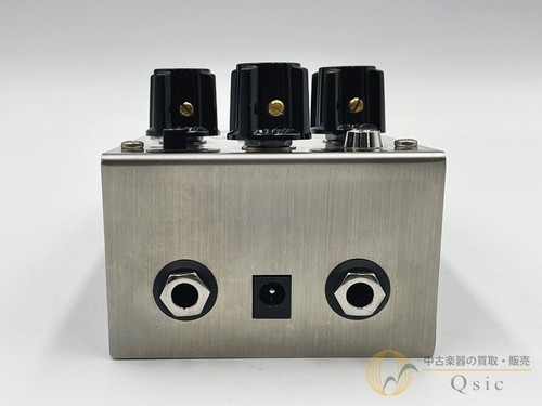 Roshi pedals dezzyner result - roshi,