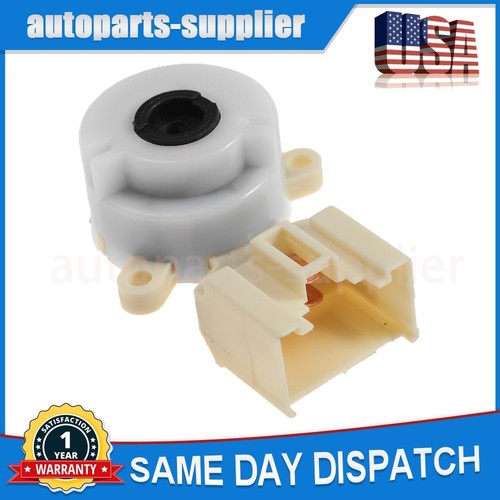 Ignition starter switch - starter,