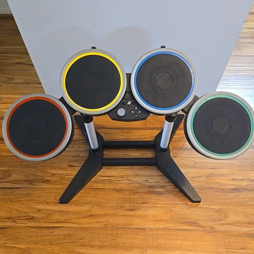 Rock band drums only - rock, ps4