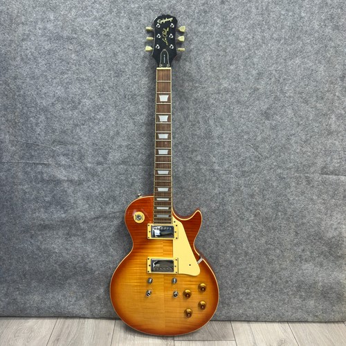 Epiphone gibson les - epiphone, by