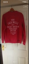 Jack Wills Sweater, Size S