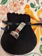 Hirsch 16mm Deployment Clasp For Watch Strap