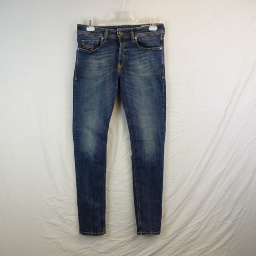 Diesel sleenker jeans mens - jeans,