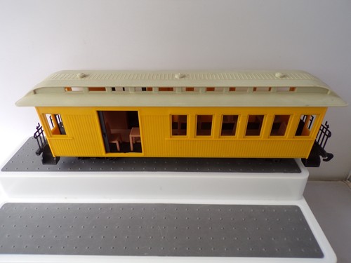 Prairie rocket timpo train - rocket,