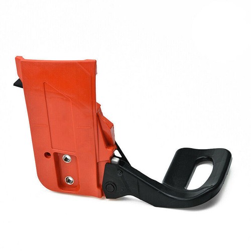 Brake handle clutch - brake,